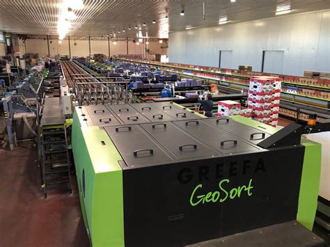 GeoSort .